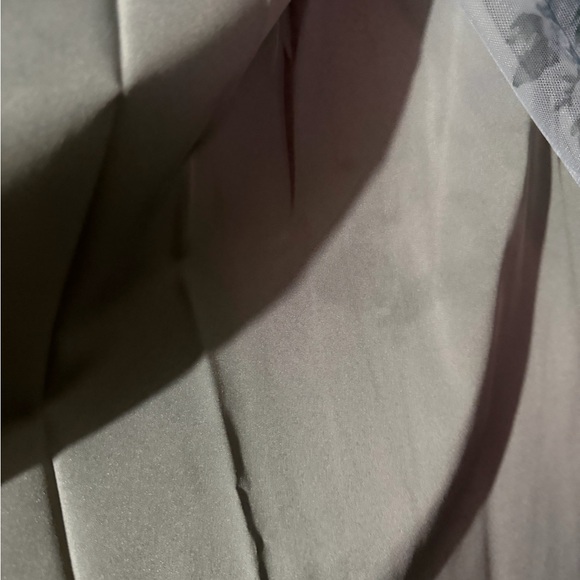 Marchesa Notte Bridesmaid Dress ALTERED Read Description - Picture 11 of 16